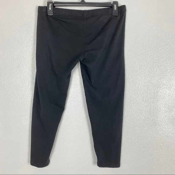 LAmade Adin Under Belly Capri Legging Maternity XS - Picture 8 of 8